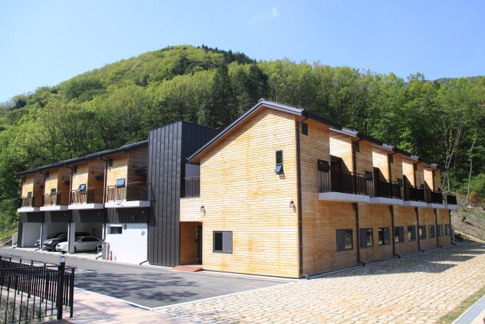 [Jeollanam-do] National Center for Forest Activities, Jangseong (국립장성숲체원)