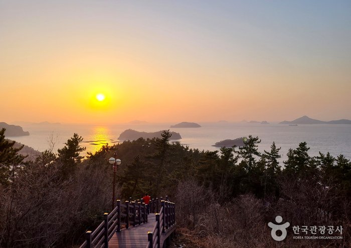 [Jeollanam-do] Jindo Island (진도)
