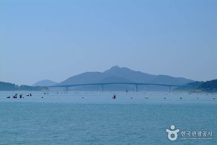 [Jeollanam-do] Hajodo Island (하조도)