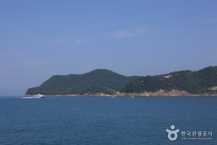 [Jeollanam-do] Chodo Island (초도(여수))