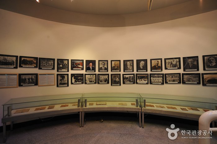 [Jeollanam-do] Aeyangwon Church – Reverend Son Yangwon Martyr Memorial Hall) (애양원 – 손양원목사 순교기념관)