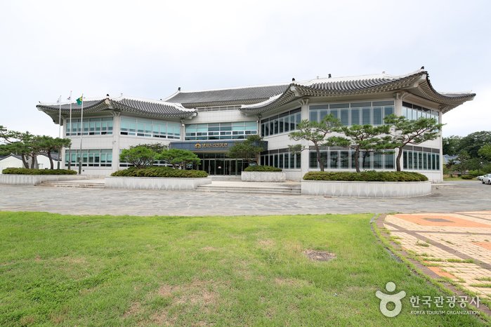 [Jeollanam-do] Yeongam Pottery Museum (영암도기박물관)