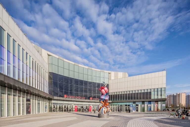 [Jeollanam-do] LOTTE Outlets – Namak Branch (롯데아울렛 남악점)