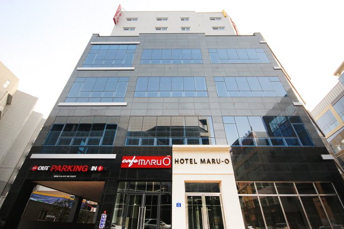 [Jeollanam-do] Maru-o / 마루오(MARU-O)