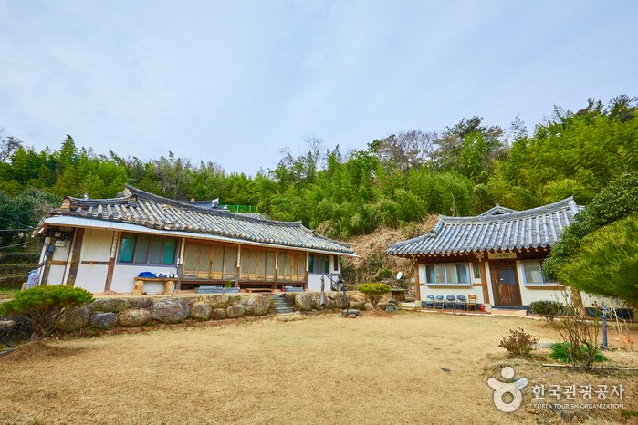 [Jeollanam-do] Suncheonbay house of sea castle (순천만 해룡성고택)