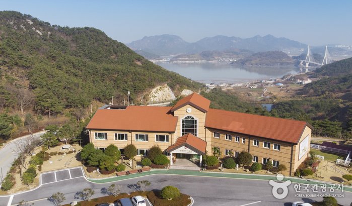 [Jeollanam-do] YeongGwang Country Club (영광컨트리클럽)