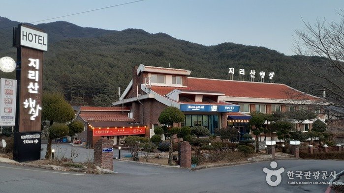 [Jeollanam-do] Hotel Jirisan Haetsal (지리산햇살)
