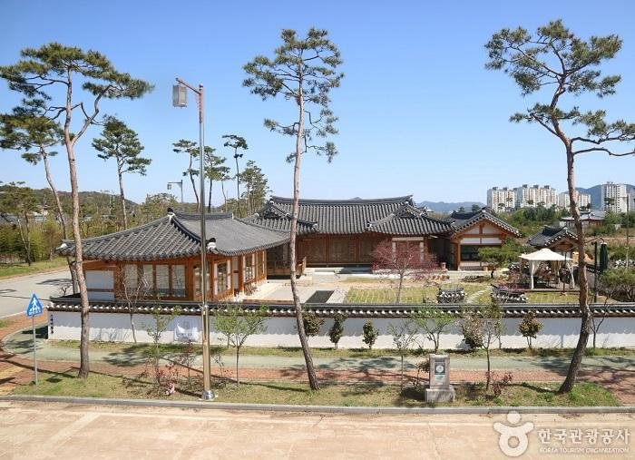 [Jeollanam-do] Stay Hwangryong[Korea Quality] / 스테이황룡 [한국관광 품질인증]