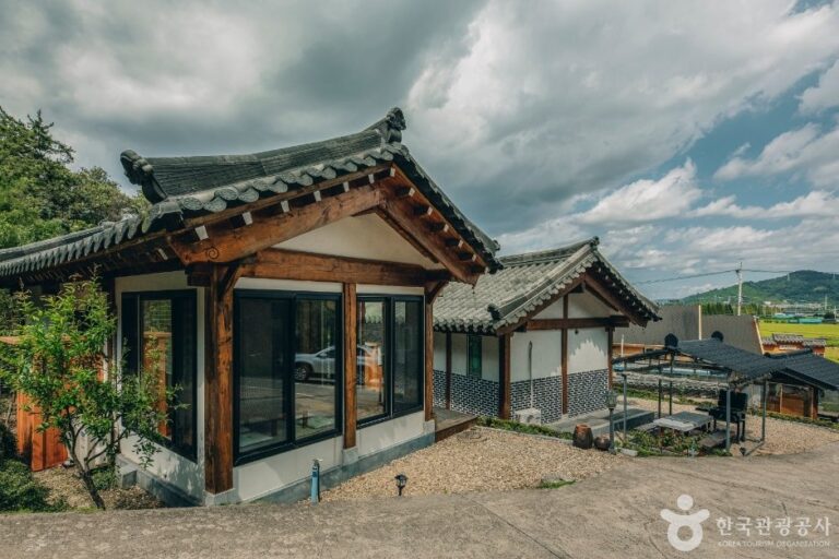 [Jeollanam-do] Suncheonman Sup[Korea Quality] / 순천만숲[한국관광 품질인증]