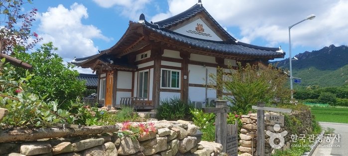 [Jeollanam-do] Hyuhyudang[Korea Quality] / 휴휴당[한국관광 품질인증]