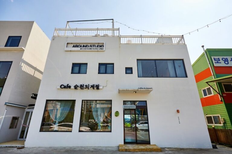 [Jeollanam-do] Suncheonui Gyejeol (순천의 계절)