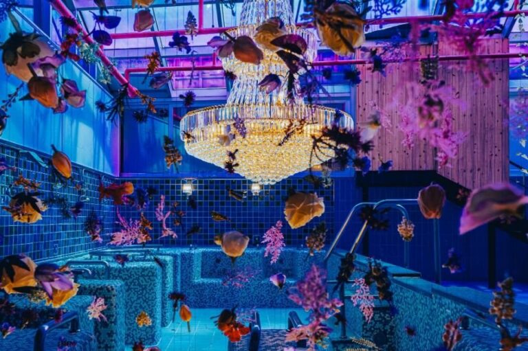 [Jeju] WATERWORLD JEJU (워터월드 제주)