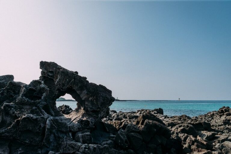 [Jeju] Changkkom (창꼼)