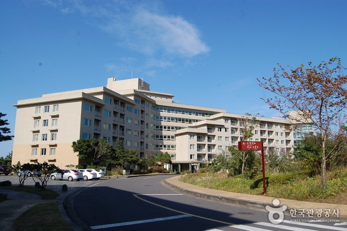[Jeju] Hanwha Resort Jeju (한화리조트 제주)