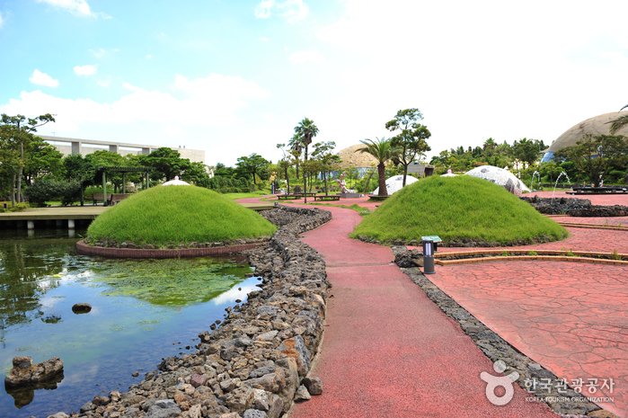 [Jeju] Jeju Love Land (제주러브랜드)