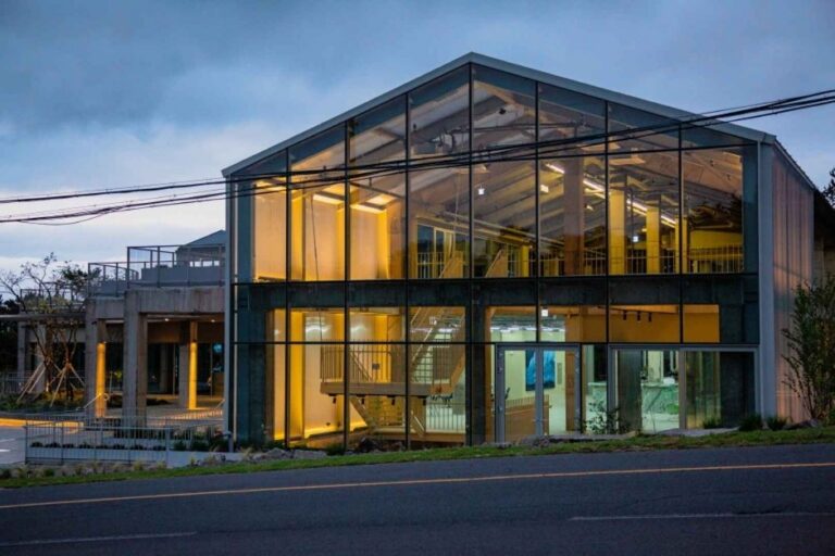 [Jeju] House of Refuge (하우스오브레퓨즈)