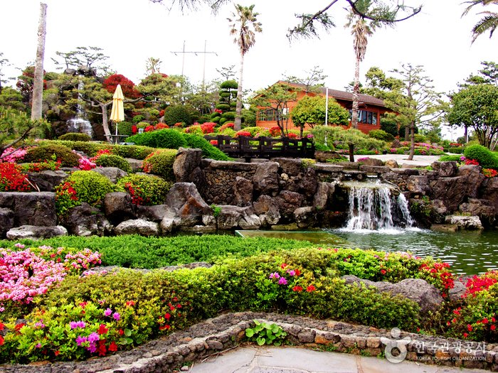 [Jeju] Ilchulland (일출랜드)