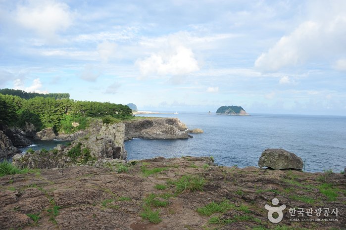 [Jeju] Sammaebong Peak (삼매봉)