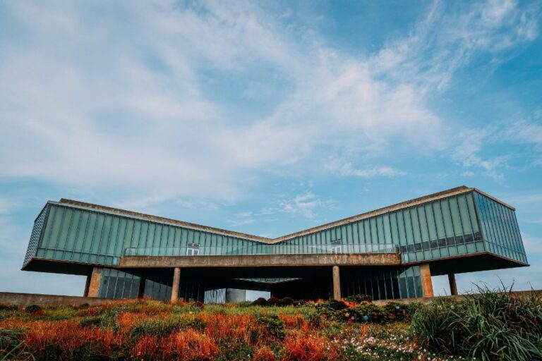 [Jeju] Yumin Art Nouveau Collection (유민미술관)