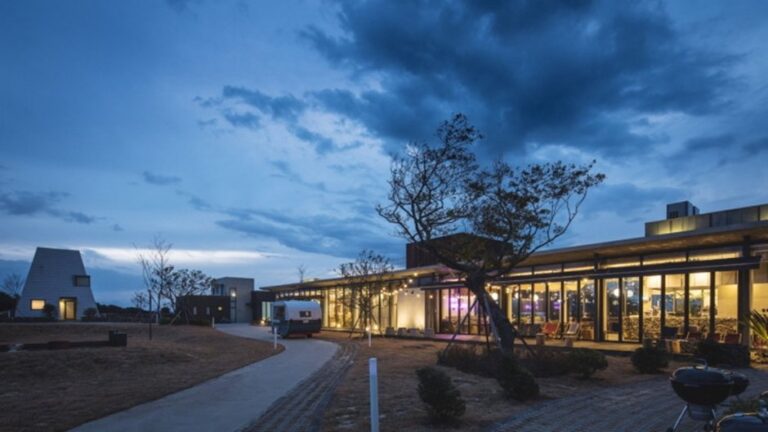 [Jeju] Around Follie (어라운드폴리)