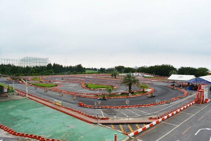 [Jeju] Jeju Leports Land (제주레포츠랜드㈜)