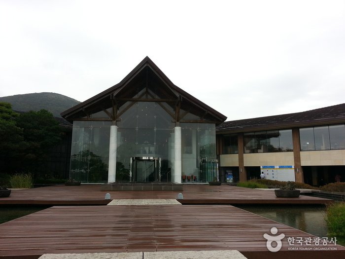 [Jeju] Elysian Jeju Country Club (엘리시안 골프 제주)