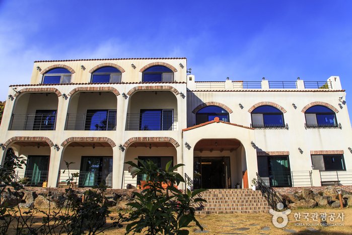 [Jeju] Jeju Nomad (꿈꾸는 노마드)