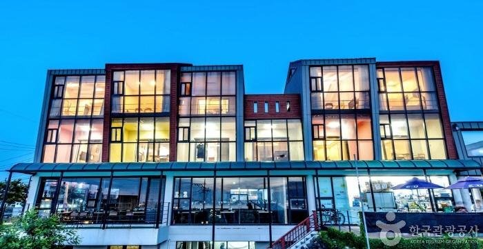 [Jeju] Starry Night Jeju (스테리나잇 제주)