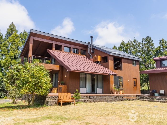 [Jeju] Sogilbyeolha (소길별하)