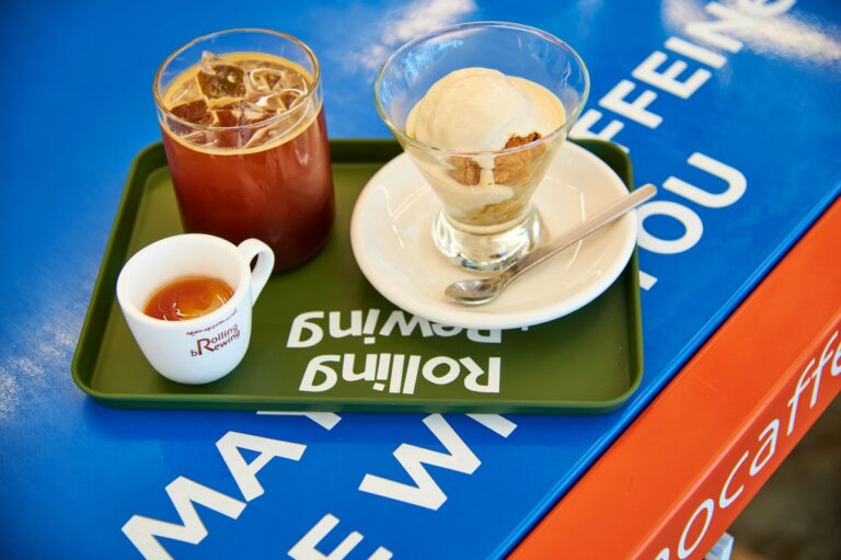 [Jeju] Rolling Brewing (롤링브루잉)