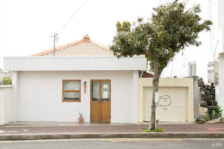 [Jeju] Umu Hallim Branch (우무)
