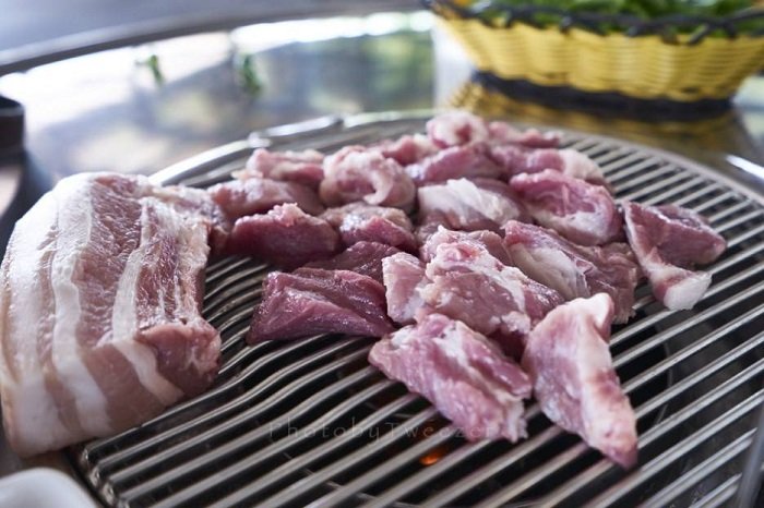 [Jeju] Donsadon Main Store (돈사돈 본점)