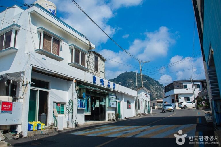 [Jeju] Jinmi Myeongga (진미명가)